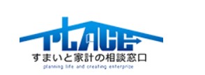 株式会社PLACEのロゴ
